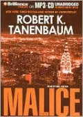 Malice (Butch Karp Series #19)