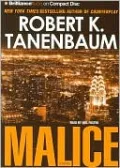 Malice (Butch Karp Series #19)
