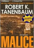 Malice (Butch Karp Series #19)