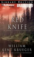 Red Knife