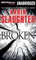 Broken