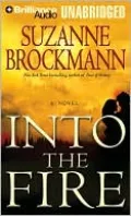 Into the Fire (Troubleshooters Series #13)