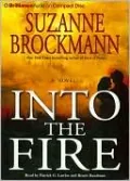 Into the Fire (Troubleshooters Series #13)