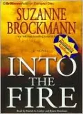 Into the Fire (Troubleshooters Series #13)