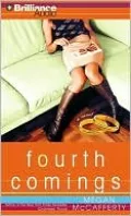 Fourth Comings (Jessica Darling Series #4)