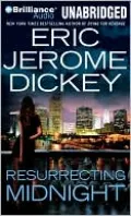 Resurrecting Midnight (Gideon Series #4)