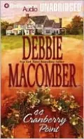 44 Cranberry Point (Cedar Cove Series #4)