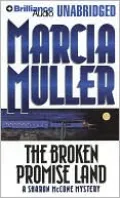 The Broken Promise Land (Sharon McCone Series #16)