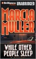 While Other People Sleep (Sharon McCone Series #18)