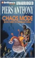 Chaos Mode (Mode #3)