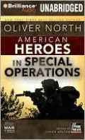 American Heroes in Special Operations
