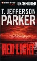 Red Light (Merci Rayborn Series #2)