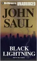 Black Lightning