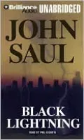 Black Lightning