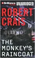 The Monkey's Raincoat (Elvis Cole Series #1)