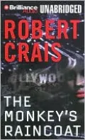 The Monkey's Raincoat (Elvis Cole Series #1)