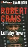 Lullaby Town (Elvis Cole Series #3)