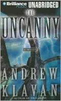 The Uncanny