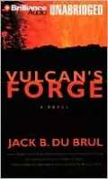 Vulcan's Forge