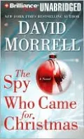 The Spy Who Came for Christmas