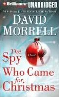 The Spy Who Came for Christmas