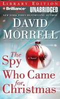 The Spy Who Came for Christmas