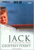 Jack: A Life Like No Other