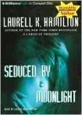 Seduced by Moonlight (Meredith Gentry Series #3)