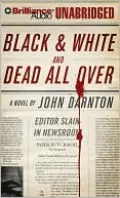 Black and White and Dead All Over
