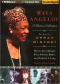 Maya Angelou: A Glorious Celebration