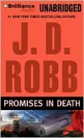 Promises in Death (In Death Series #28)