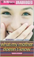 What My Mother Doesn't Know