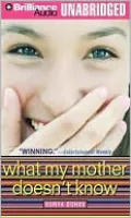 What My Mother Doesn't Know
