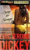 Dying for Revenge (Gideon Series #3)