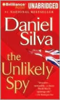 The Unlikely Spy