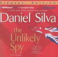 The Unlikely Spy
