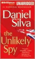 The Unlikely Spy