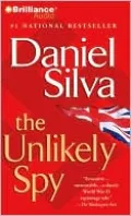 The Unlikely Spy