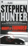 Night of Thunder (Bob Lee Swagger Series #5)