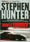 Night of Thunder (Bob Lee Swagger Series #5)