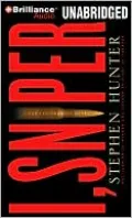 I, Sniper (Bob Lee Swagger Series #6)