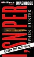 I, Sniper (Bob Lee Swagger Series #6)