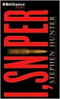 I, Sniper (Bob Lee Swagger Series #6)