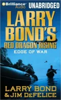 Larry Bond's Red Dragon Rising: Edge of War