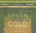 Green to Gold
