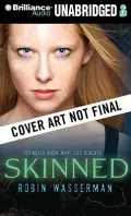 Skinned (Gripping Trilogy Series #1)