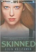 Skinned (Gripping Trilogy Series #1)
