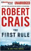 The First Rule (Joe Pike Series #2)