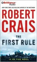 The First Rule (Joe Pike Series #2)