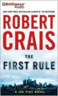 The First Rule (Joe Pike Series #2)